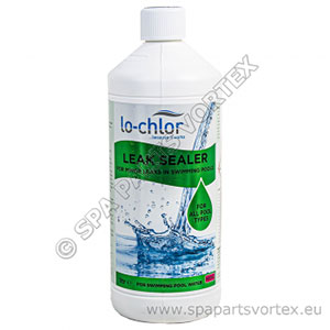 Lo-Chlor Leak Sealer