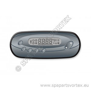 IN.K450 AeWare Topside Control