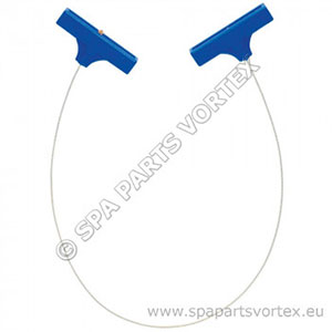PVC Wire Saw