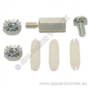 Screw Standoff Kit For an Expansion Board