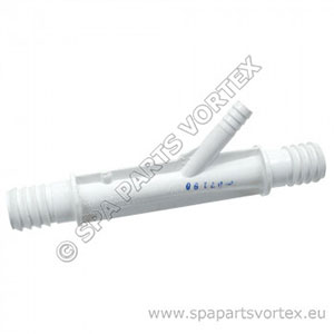 Waterway Ozone Injector