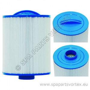 (203mm) SC720 6CH-502 Replacement Filter