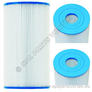 (267mm) SC712 C-6430 Replacement Filter