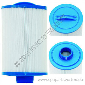 (171mm) SC715 4CH-20 Replacement Filter
