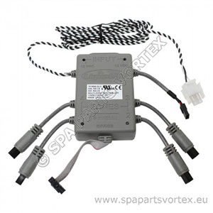 Sloane LED Large Controller (Approx 100 Points of light) Multi Zone