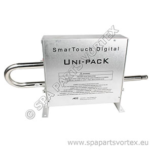 ACC UNI-PACK- Low Flow Control Box
