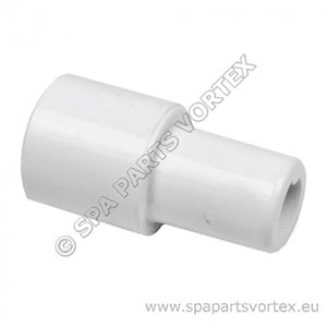 0.5 inch Pipe Extender