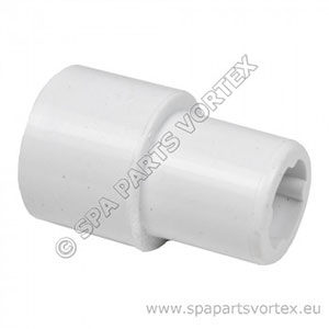 3 quarter inch pipe extender