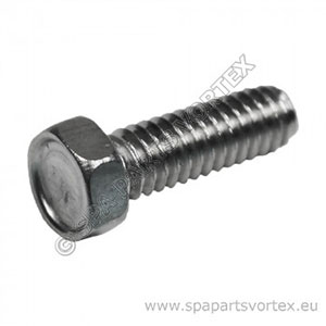 Waterway 48F Wet End To Motor Fixing Bolts