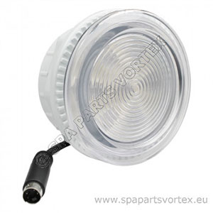 (Davey) 2.5 Inch Variable Colour LED