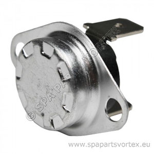 (Davey) Auto Reset Klixon SP600/601