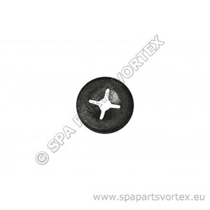 (Davey) Auto Reset Klixon Retaining Washer