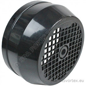 Pump Fan Casing Waterway 56 Frame