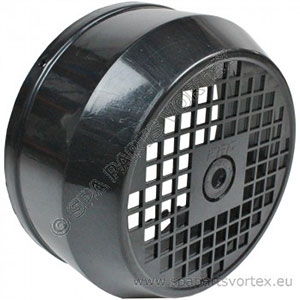 Pump Fan Casing Waterway 48 Frame