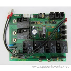Vita Spa L200 PCB