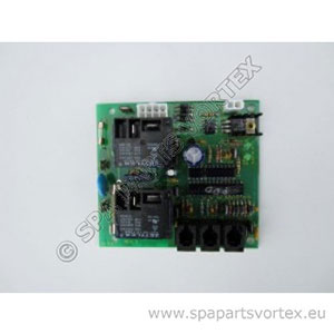 Vita Spa Duet/Matrix PCB