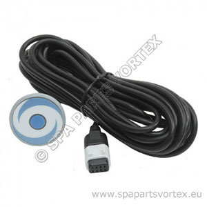IN.K110 AeWare Auxiliary Topside Control