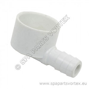 GG 3/8 Inch Air Barb Adapter