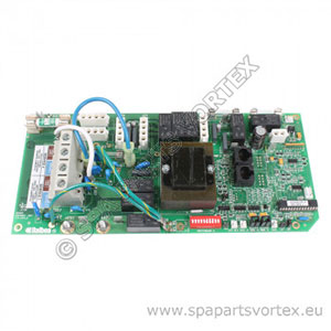 Balboa GS520DZ PCB