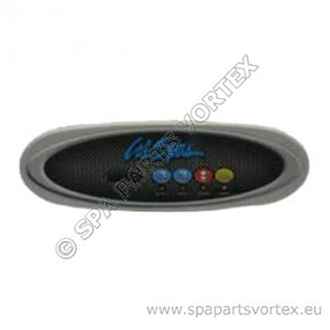 Cal Spa 5100 4 Button Controller