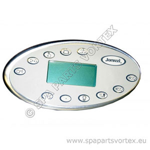 J-400 Series Topside 2006-09