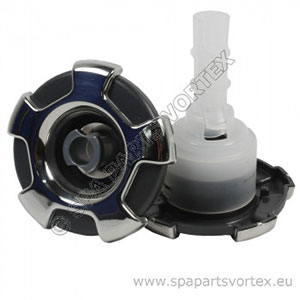 Marquis Spa 3-1/4 Crown SS Directional With Grey