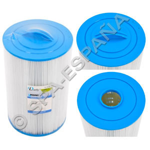 (302mm) SC808 PWK50 Replacement Filter