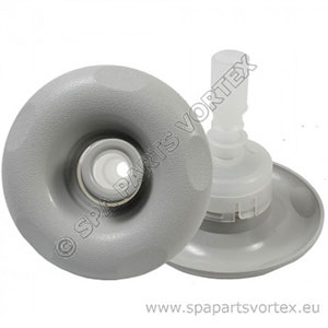 Marquis Spa Luxury Jet Dir RND **DNR** Geloy Silver