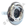Passion Spa 3 3/8 Inch Mini Roto Jet - Snap-In