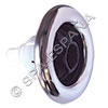 Passion Spa 5 Inch Directional Twirl Jet - Snap-In