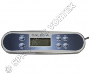 Balboa TP540 Topside Control
