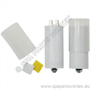 16 mfd Capacitor