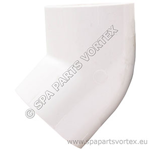 1.5 inch 45 elbow