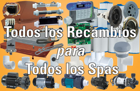 <p>Spa Espana mantiene en stock una amplia gama de Balboa Electronicas (Placa Impresas) para encajar en Balboa Cuadros de Control y Paneles de Control (Teclados) Balboa compatibles. Esto incluye, no sólo el rango GS Balboa y el rango de Balboa GL, sino también la última gama Balboa BP que tiene WiFi listo. También tenemos en stock los calentadores (Termostatos y Resistencias) de Balboa, que incluyen, el calentador Balboa M7 de la gama de control boxes GS y GL. Otros productos Balboa que están en stock incluyen Balboa Ozono. Productos Gecko de Italia incluyen las cuadros de control: Gecko SSPA y Gecko MSPA, así como el compatible calentador Gecko Flow Thu SSPA, el calentador MSPA Gecko Flow Thu MSPA y el resistencia Gecko Micro Spa. Gecko también ofrece sus paneles de control: Gecko TSC4, TSC9, TSC8, TSC18, TSC19 y TSC35.</p>